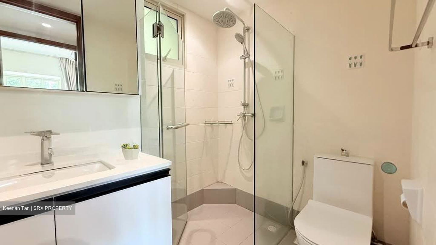 The Gardens At Bishan (D20), Condominium #566099781